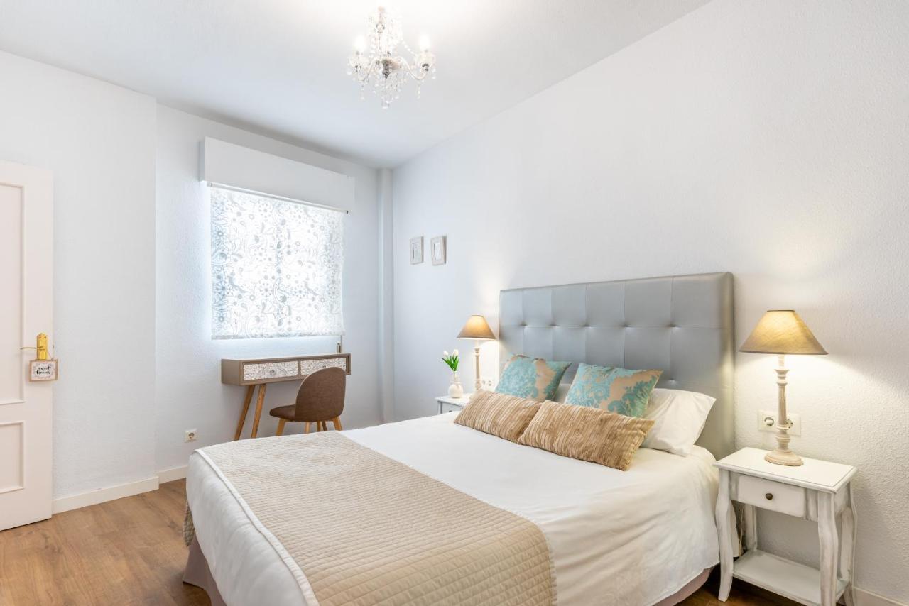 Lejlighed Historical Center Parking And Smart Tv *