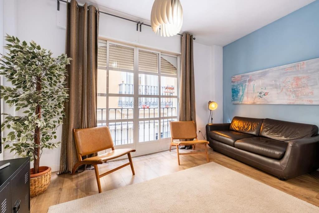 Historical Center Parking And Smart Tv Lejlighed