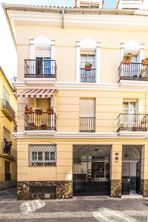 Historical Center Parking And Smart Tv Lejlighed